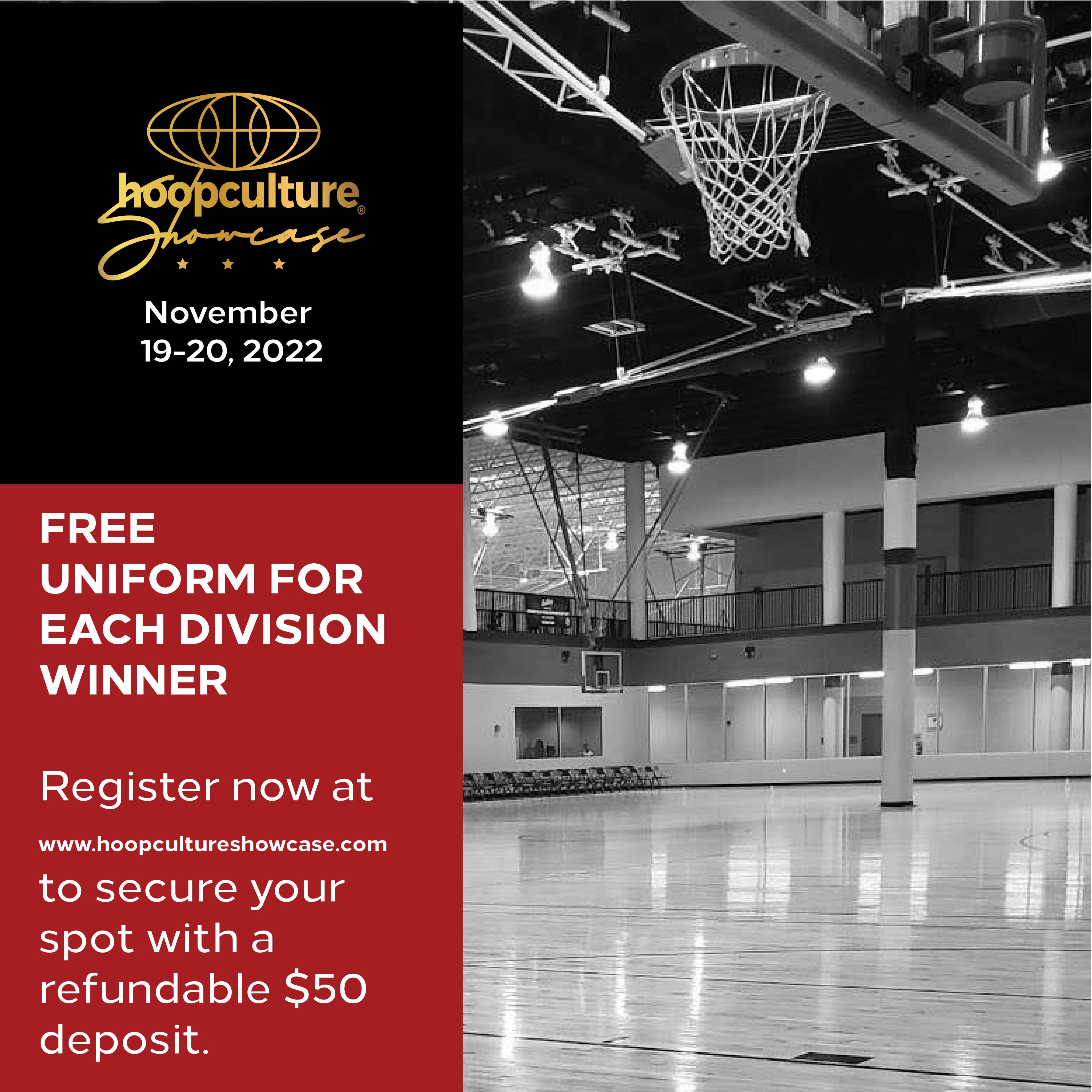 Hoop Culture (HoopCulture) / Twitter