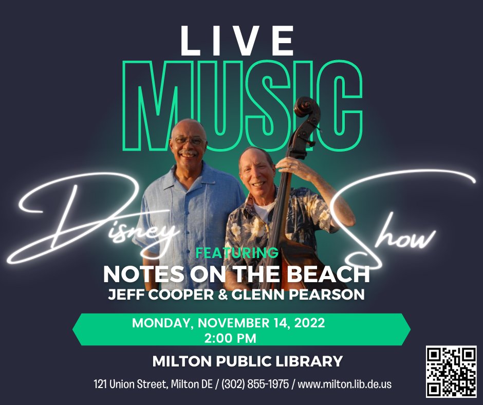 Milton Library (@miltonlibrary) on Twitter photo 