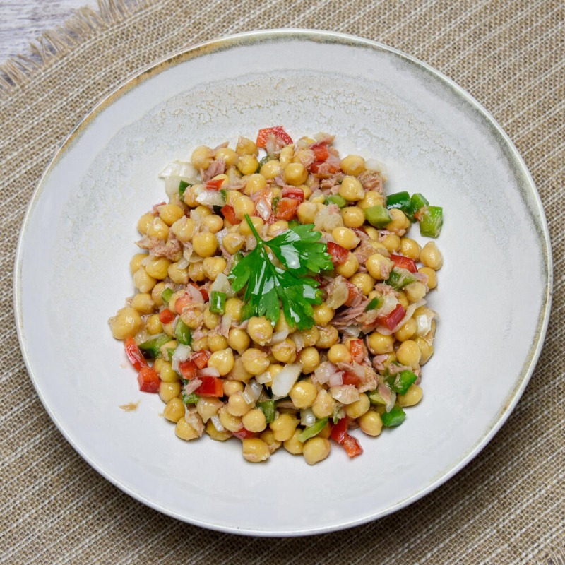 Pideuntup's tweet photo. ¿Hay ganas de que llegue el fresquito y zamparse un buen potaje?😜

Hay ganas, pero de momento aquí os dejamos unos  platos fresquitos y ligeros para estos últimos días de #verano.  #Pideuntup