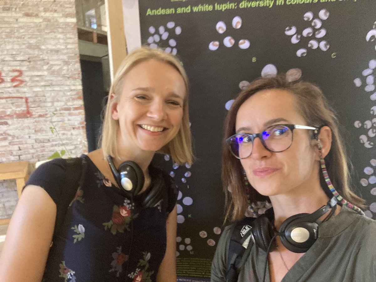 margarijta's tweet photo. First day in Ancona…

Public conference "Agrobiodiversity for healthy and sustainable diets" on 12th September 2022 https://t.co/rPfui7OAeW