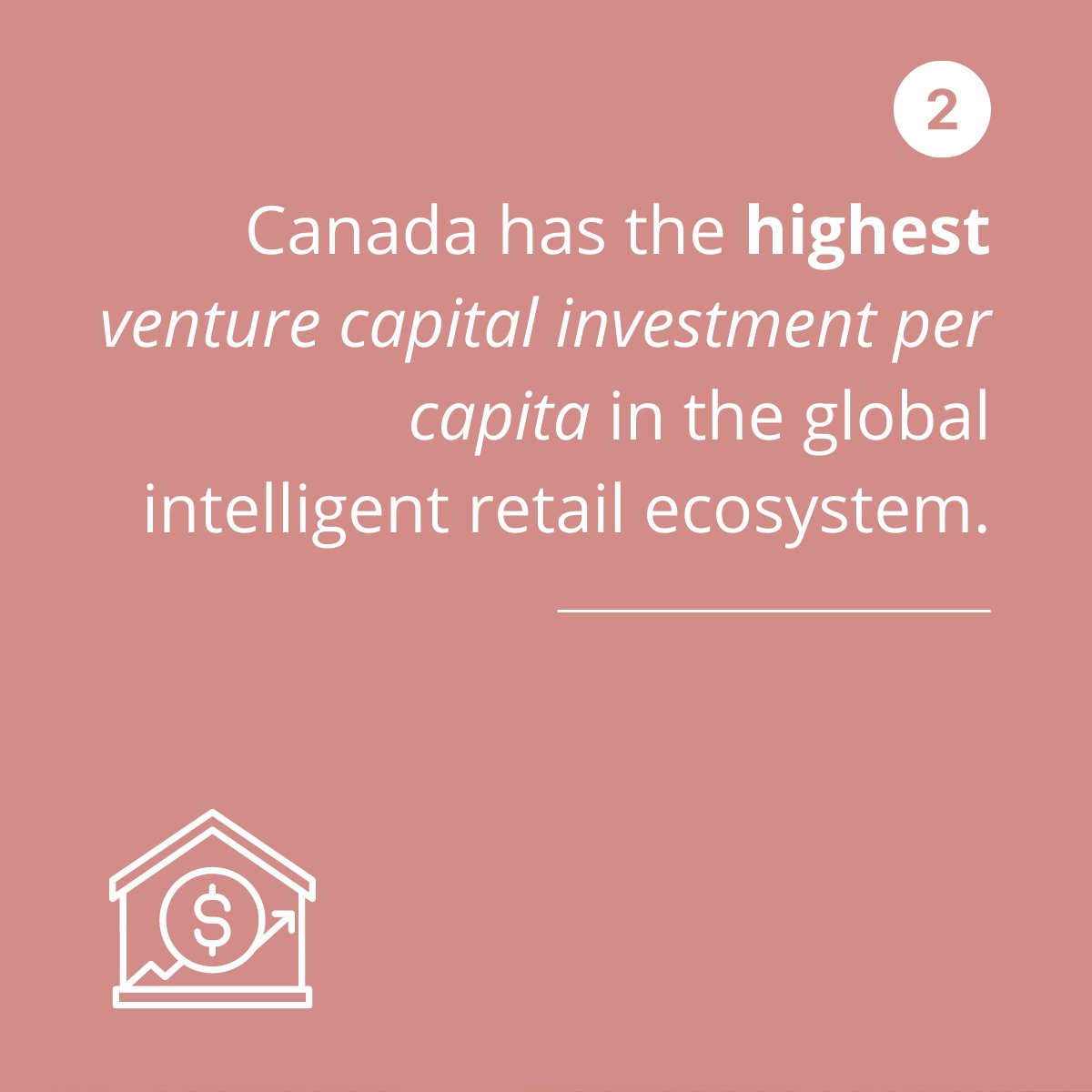 ICTC_CTIC's tweet photo. 🏬Cdn retailers are increasingly hiring for digital-savvy jobs as #IntelligentRetail continues to accelerate post-COVID.
Our new report explores the latest trends in Canadian intelligent retail, how retailers are adopting digital #technologies, & more➡️https://t.co/k7xm4B4JZM https://t.co/XATRVeWwNd