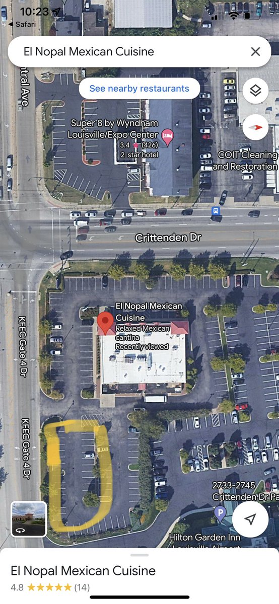 FSU TAILGATE  2745 Crittenden Drive.     Starts at 11AM  <a href="/CardSportZone/">CSZ</a> <a href="/HooliganTshirt/">tshirthooligan.com™️</a> <a href="/Jeremy_CSZ/">#Ble55ed™</a> <a href="/CardN_AL/">⚜️Alan Thomas⚜️</a> <a href="/DjJohnRock/">DJ JohnRock</a> <a href="/945THEBLAZE/">94.5 THE BLAZE</a> <a href="/CTBachman1/">C T Bachman</a> <a href="/replouisville/">IREPLOUISVILLE24/7</a> <a href="/thestateoflou/">State of Louisville</a> <a href="/Catalina_Tailg8/">Catalina_Wine_Mixer_Tailgate</a>