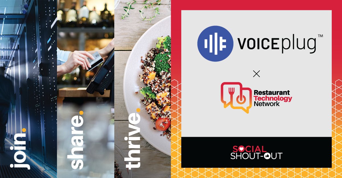 Restaurant Technology Network tweet media