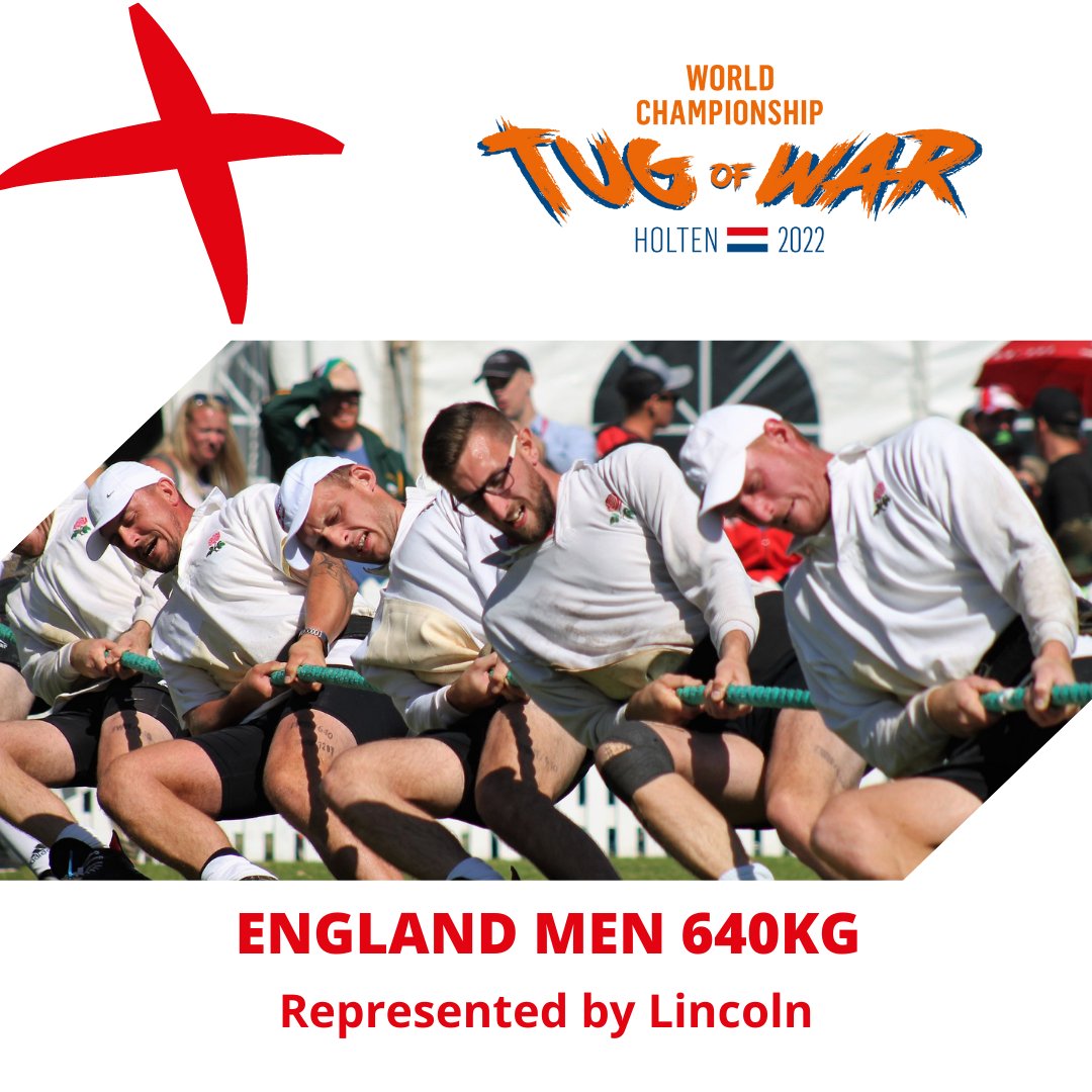 Tug of War Assoc. tweet media
