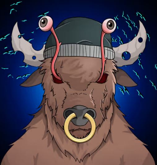 CarpathianBison's tweet photo. @QoWattEcosystem tokens can now be used to mint a CarpathianBison. 
Getting one will allow you to stake it and earn passive income.
 You can stake them at https://t.co/Kx6ytboNMl
#ElrondNFT https://t.co/TDnYJYw5nF