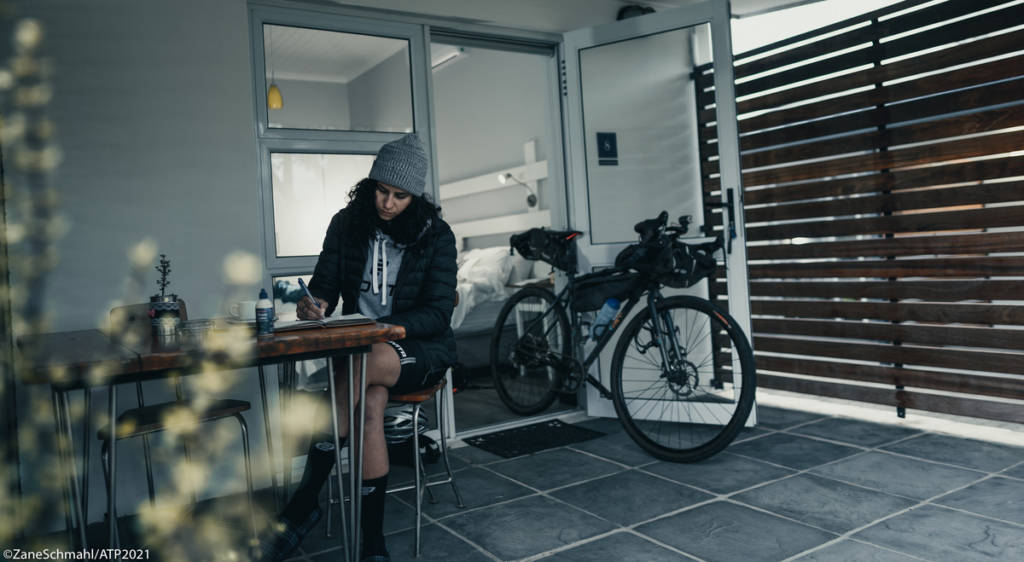 Gravel season isn't quite over yet, but you can ride the <a href="/ATP100miler/">Around The Pot - Gravel Race</a> route all year round. Check out the details here: diverge.info/2022/09/12/swe…