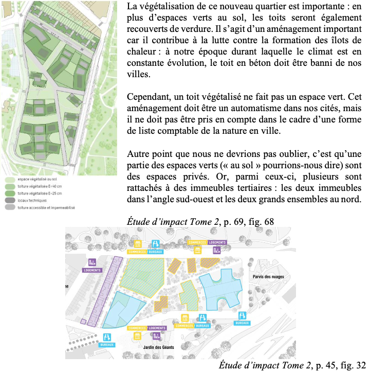lille_en_grand's tweet photo. L' #Idéedulundi n°55 s'inscrit dans l'enquête concernant le #MetropolitanSquare. La 1ère remarque est la suivante : un nouveau quartier doit toujours être accompagné d'un nouvel espace vert. Ici, il faut un vrai square, même si bcp de vert semble présent autour...A suivre #Lille https://t.co/WupZYLFgkM