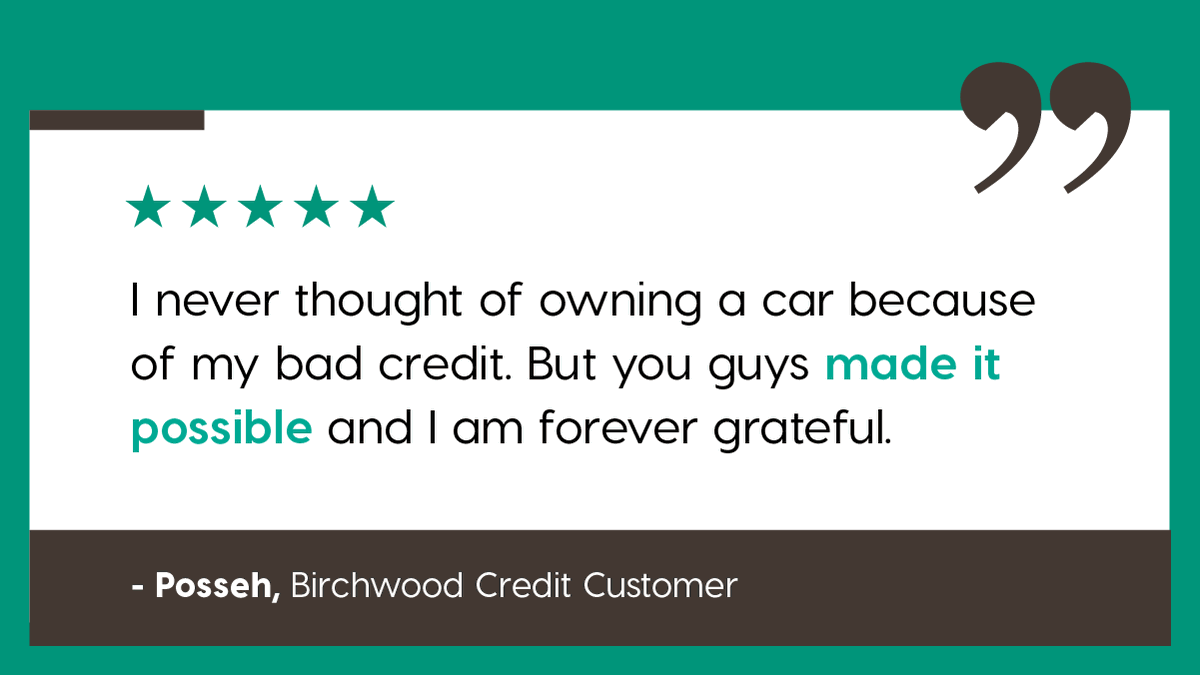 Birchwood Credit tweet media