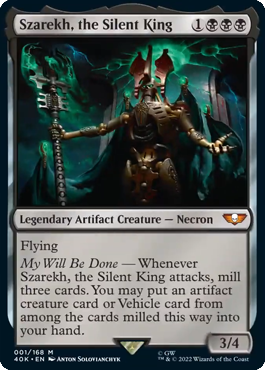 mtg artifact recursion cards Trading Post Commander 2016 (C16) #278 Scryfall Magic: The Gathering Search MagicalHacker - List of All