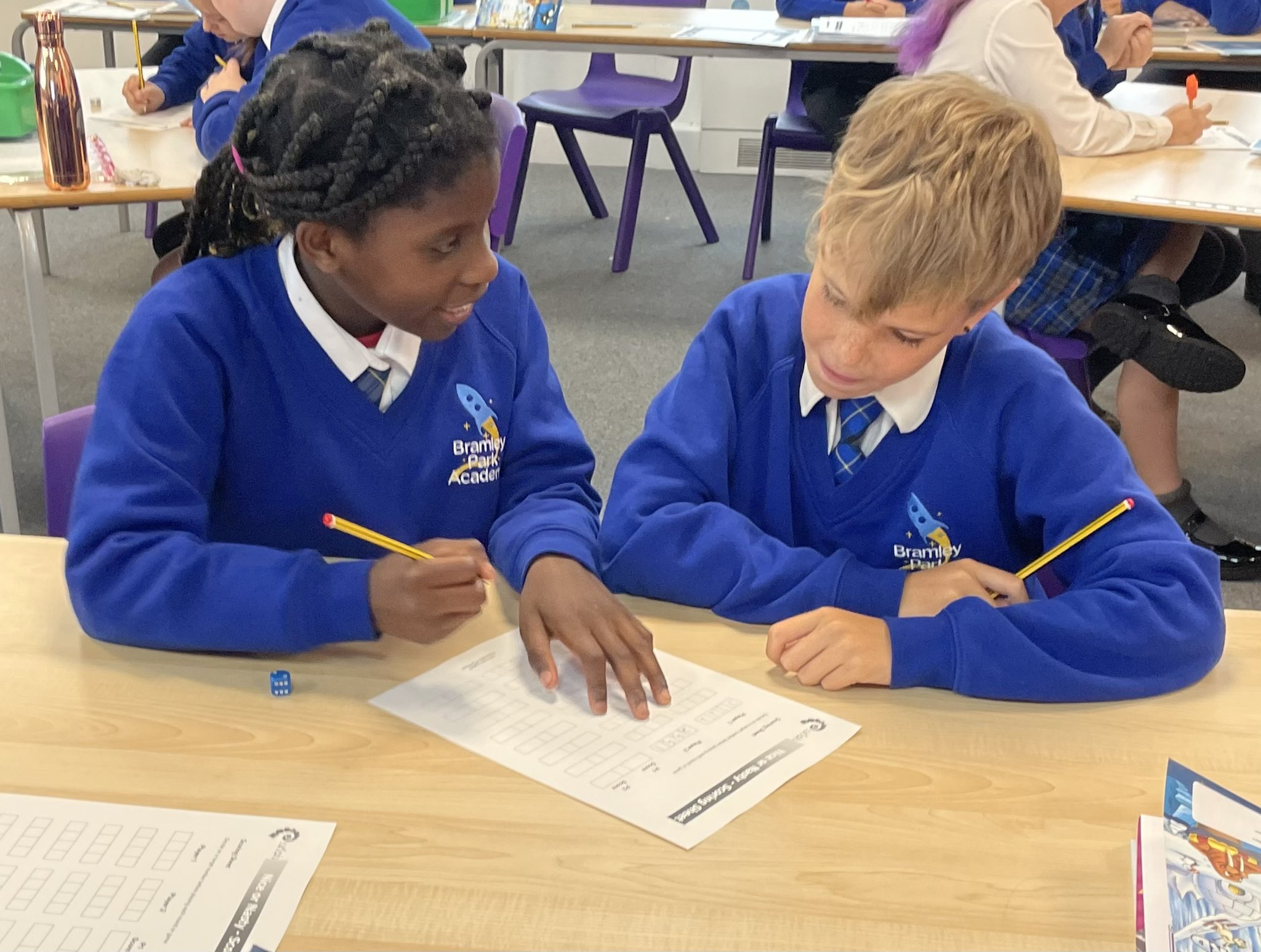 Bramley Park Academy on Twitter "RT AmySpivey16 We loved playing our