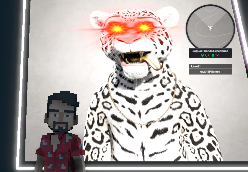 CJibbi's tweet photo. @TheSandboxGame @jagfriends_nft https://t.co/Ch7JFZnTiL
