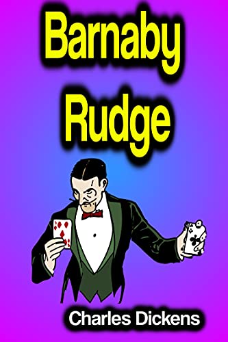 Download# Barnaby Rudge by Charles Dickens / Twitter