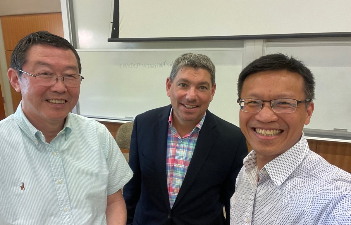 UNCG HHS tweet media