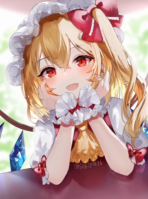 フランちゃん 