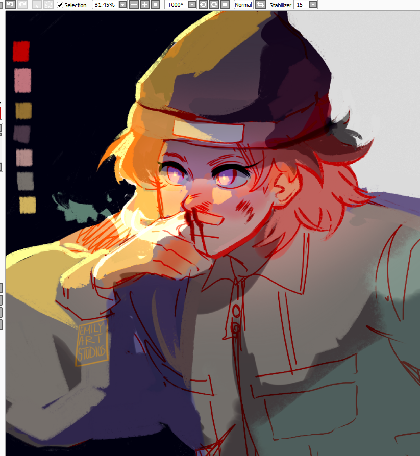 🍁👁‍🗨🍂🍁 (@EmilyArtStudios) / Twitter