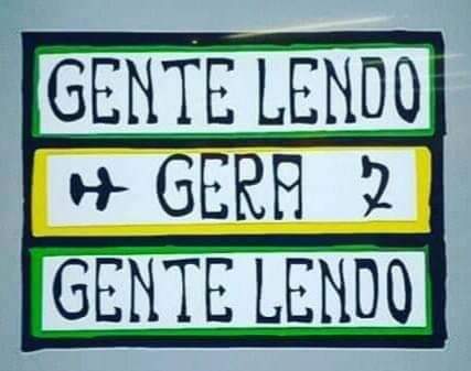 Boa tarde, leitores!

Ótima  semana de leituras 🔖📚