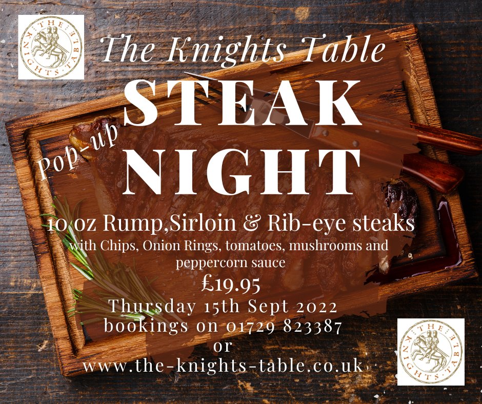 Knights_Table_ tweet picture