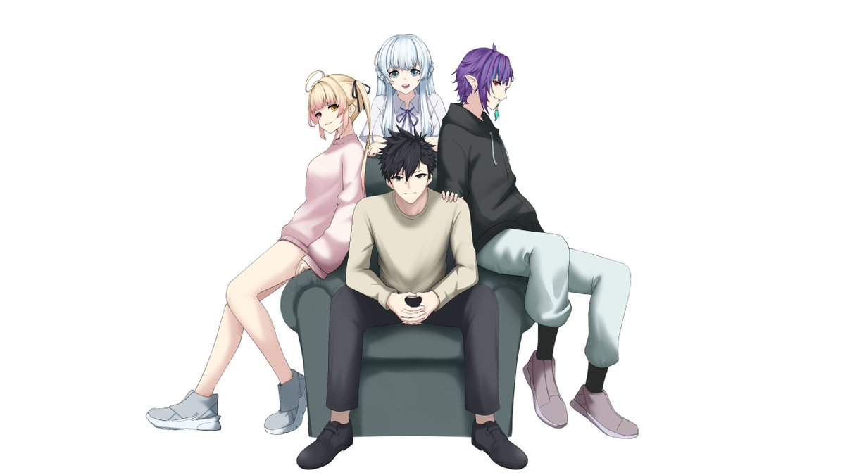 isekaiguild's tweet photo. https://t.co/4G4RnLb6rO