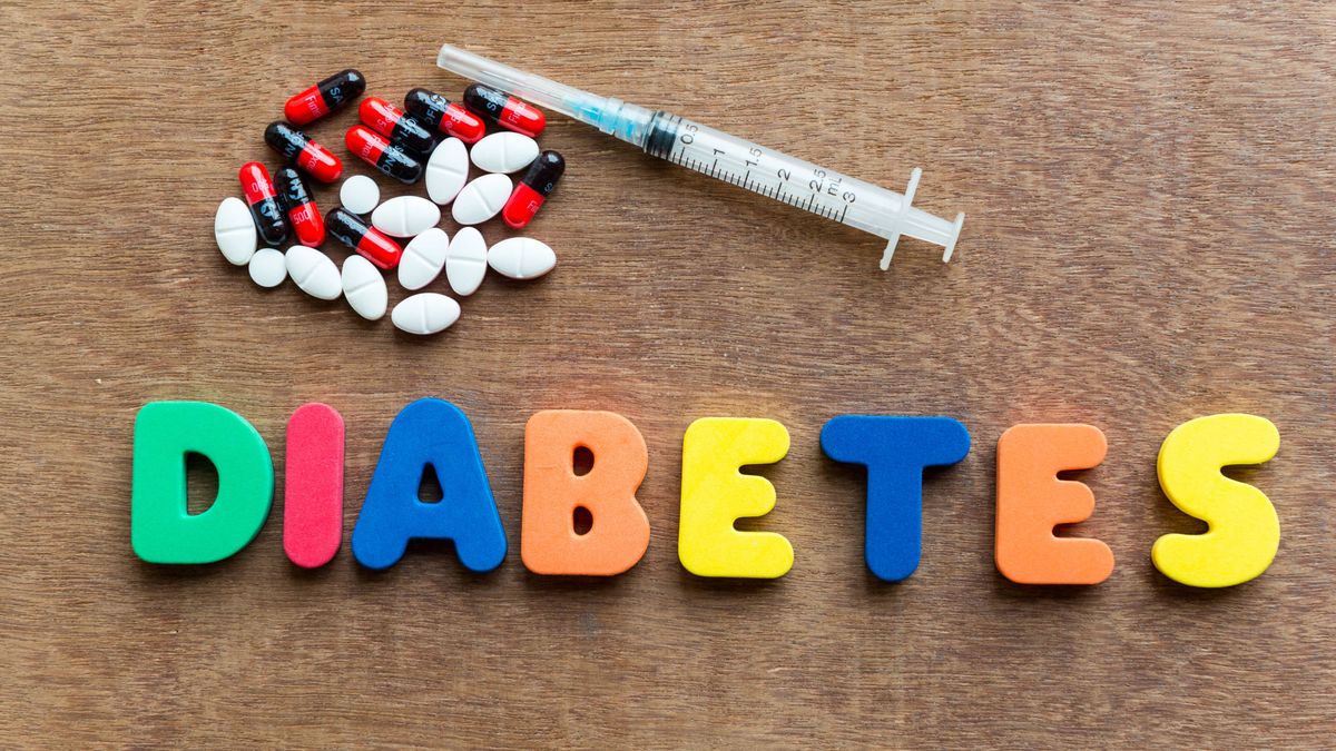 hospimilTiuna's tweet photo. #SabiasQue||🗣️ La #diabetes es una enfermedad crónica que aparece cuando el páncreas no produce suficiente insulina o cuando el cuerpo no puede utilizar de forma eficaz la insulina que genera? #Cuidemonos #PorLaSaludDeLaPatriaJuntosVenceremos @Garciaparramil @DigesaludFANB #HMVS https://t.co/hzi0yhTzPM