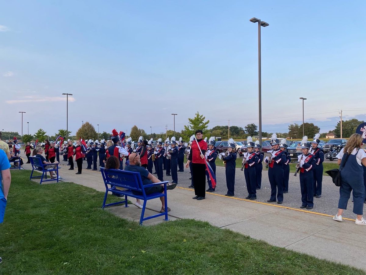 RAHS NHS tweet media