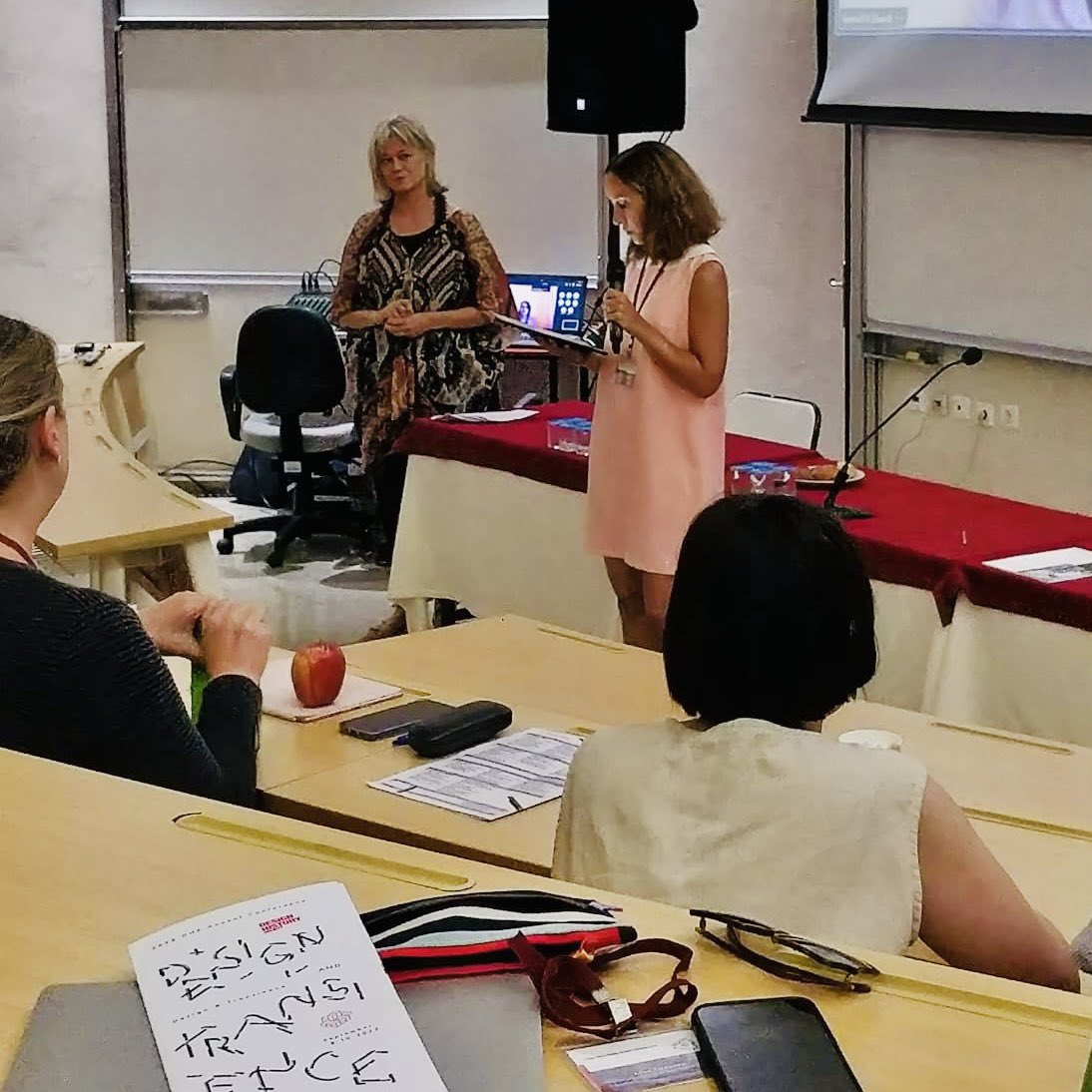 Joana_A_Delgado's tweet image. What an honour to receive the Design Writing Prize 2022! (I can’t believe I just said that!!) 
@SoDesignHistory 
@DTransience 
#designwritingprize 
#designwriting 
#monobloc 
#musicalchairs