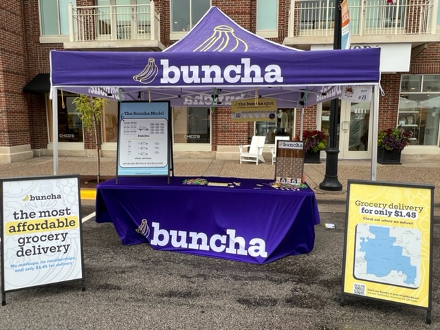 gobuncha's tweet photo. Would you like to make our year? Join us here! 

We’re hiring fun loving, relational Brand Ambassadors to help spread the word at local community events! 

Apply today! 
https://t.co/2JJLuzd1av https://t.co/QkeAyIaJDU