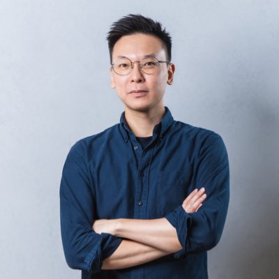 林飛帆 LIN FEI-FAN tweet media