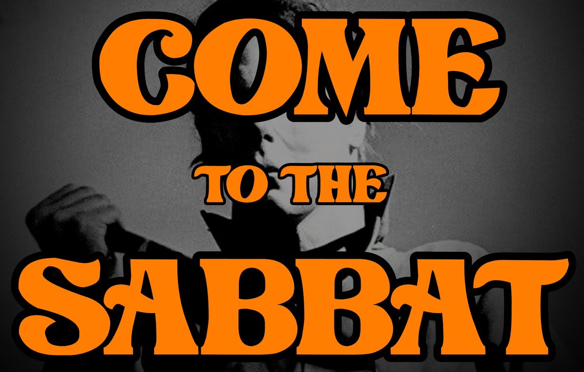 Tickets for our Hallowe'en orgy of doom are already halfway to selling out! Thanks SO MUCH to everyone that's picked one up already &amp; for those that haven't, hit the link... acidthrone.bigcartel.com/product/hallow… 🍂🌾🎃 #Acidthrone #RedEyedCult  #Commoner #doom #metal #Norwich