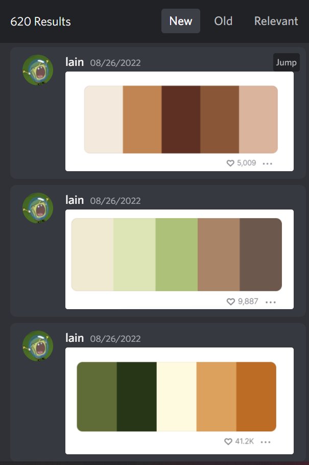 marmawat's tweet photo. colors https://t.co/vAnSqh4QAP