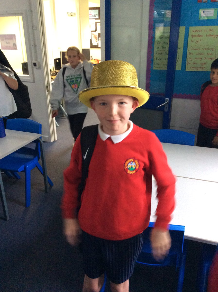 Mr Foster tweet media