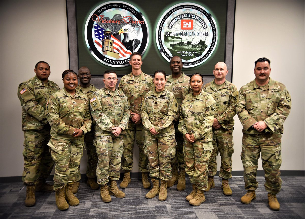 teamcastle's tweet photo. #NationalPreparednessMonth
@Teamcastle hosted DSCA training in Vicksburg, MS, 07-09 Sept. #BuildToServe #SoldiersSupport
@USArmyReserve @USArmy @USARPAC @USACEHQ @81stRSC @88RDBlueDevils @416thTEC @USArmyNorth @USNorthernCmd @CityofVicksburg @ARCGOfficial @INDOPACOM https://t.co/XbX3acD9hq