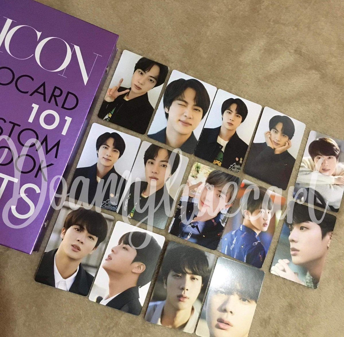doamyhae's tweet photo. ﾉ⁠*⁠.⁠✧ wts lfb ph —⁠☆
   ꒰⁠#doamyhae_budols꒱

BTS Dicon 101 Photocard set
  ⤷ 230 ea member + pf
  ⤷ onhand
  ⤷ payo / 3 days reservation
  ⤷ dm / reply mine
  ⤷ check 📌 tweet for details

🏷️Bts dicon 101 photocard rm namjoon jin seokjin v taehyung jk jungkook https://t.co/z7sEVlruPb