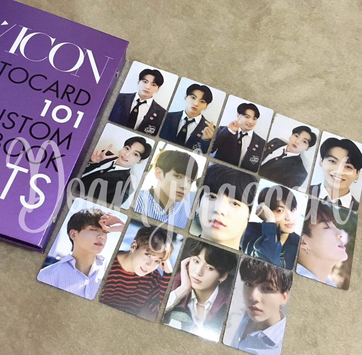 doamyhae's tweet photo. ﾉ⁠*⁠.⁠✧ wts lfb ph —⁠☆
   ꒰⁠#doamyhae_budols꒱

BTS Dicon 101 Photocard set
  ⤷ 230 ea member + pf
  ⤷ onhand
  ⤷ payo / 3 days reservation
  ⤷ dm / reply mine
  ⤷ check 📌 tweet for details

🏷️Bts dicon 101 photocard rm namjoon jin seokjin v taehyung jk jungkook https://t.co/z7sEVlruPb