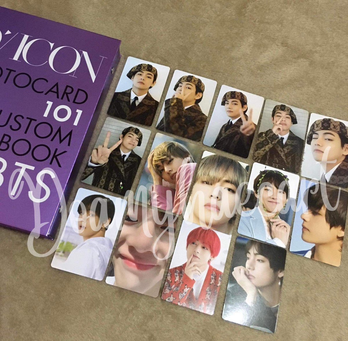 doamyhae's tweet photo. ﾉ⁠*⁠.⁠✧ wts lfb ph —⁠☆
   ꒰⁠#doamyhae_budols꒱

BTS Dicon 101 Photocard set
  ⤷ 230 ea member + pf
  ⤷ onhand
  ⤷ payo / 3 days reservation
  ⤷ dm / reply mine
  ⤷ check 📌 tweet for details

🏷️Bts dicon 101 photocard rm namjoon jin seokjin v taehyung jk jungkook https://t.co/z7sEVlruPb