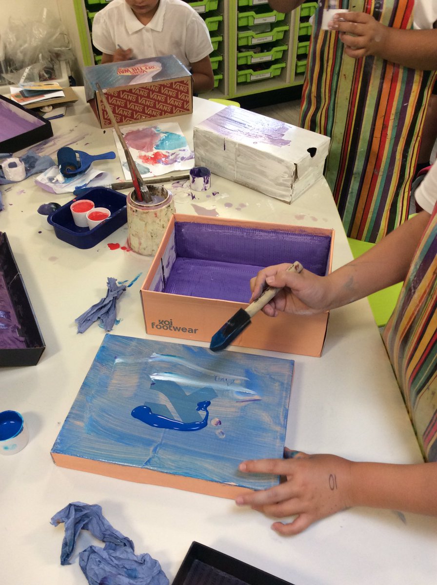 Mr Foster tweet media