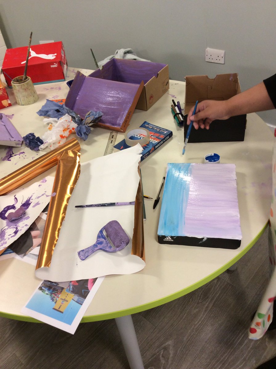 Mr Foster tweet media