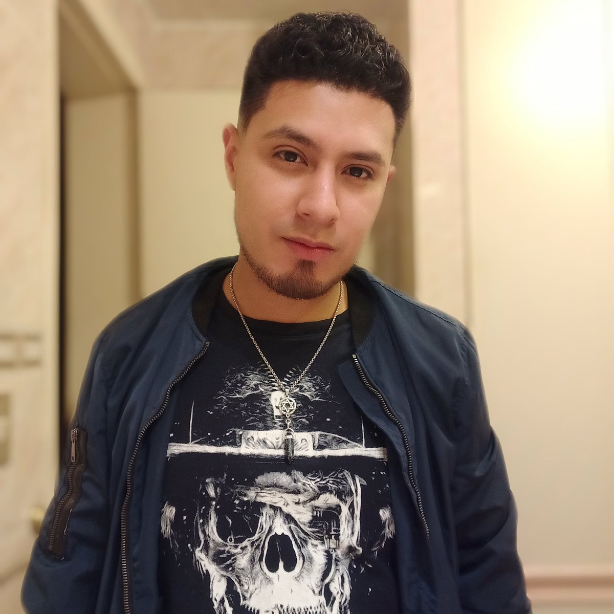 pinos_valle's tweet photo. #NuevaFotoDePerfil https://t.co/qPXqcYS6tl