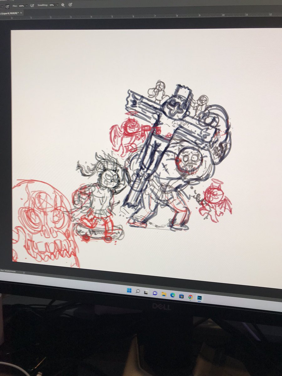 heejahh's tweet photo. my new art https://t.co/016Dk62r2p