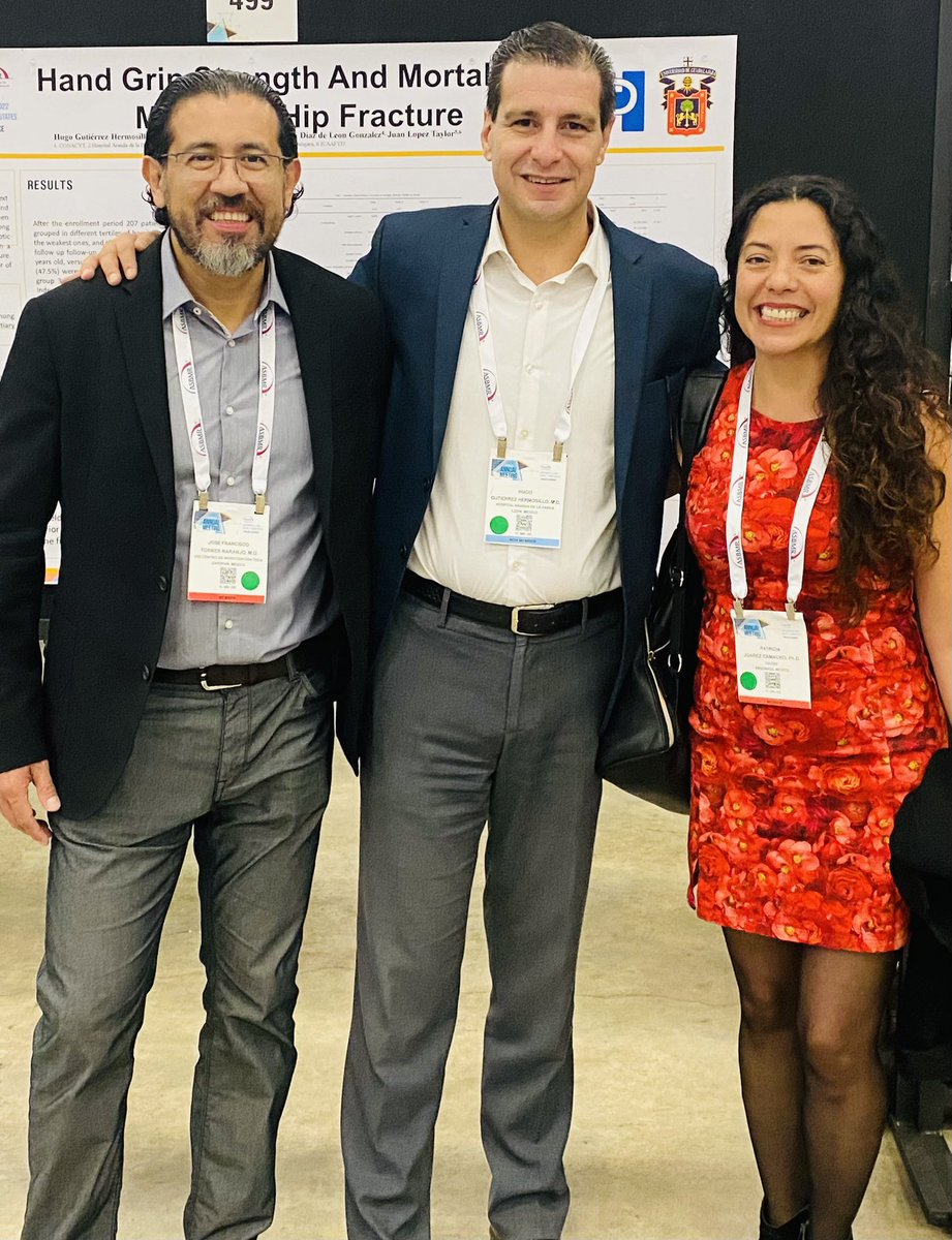 DrPatyJuarez's tweet photo. Meeting @ammommx friends in #ASBMR2022 @CabeLaura https://t.co/eN27uitfKc