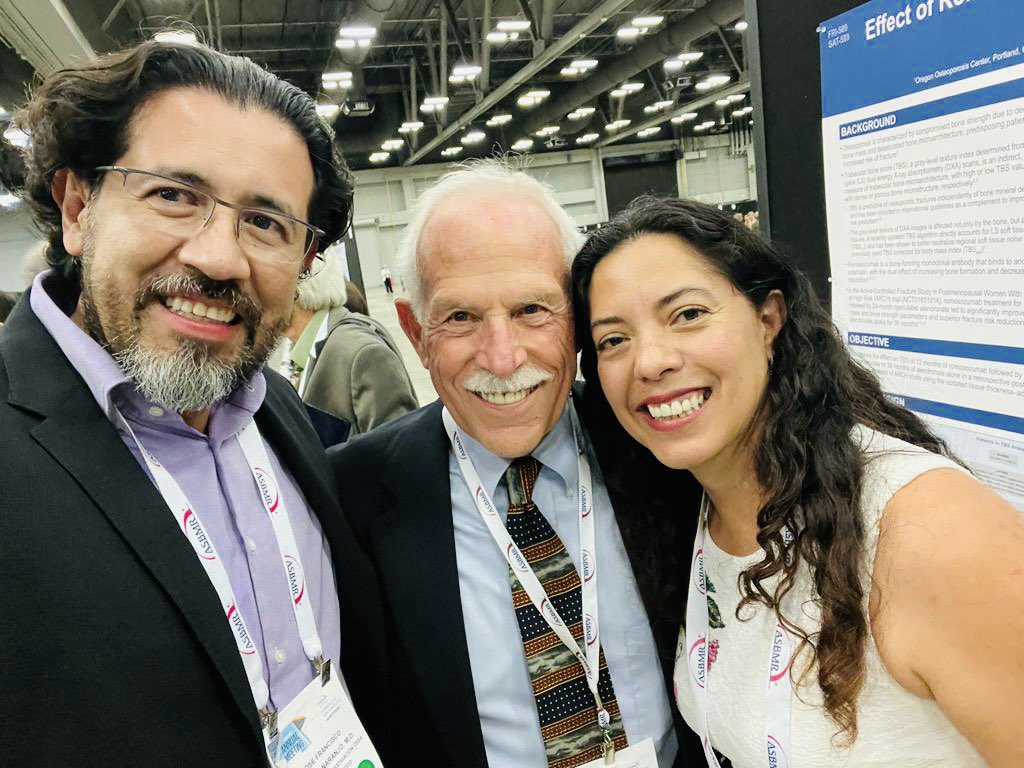DrPatyJuarez's tweet photo. Meeting @ammommx friends in #ASBMR2022 @CabeLaura https://t.co/eN27uitfKc