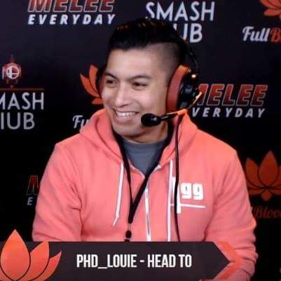 Folkwise13's tweet photo. A bit of a different episode this week but we want to make sure you all catch this one.

This Tuesday we've got eSports tournament organizer Dr. Louie Limas on the show! He's gonna talk organizing grassroots gaming tournaments and he's gonna play some melee with Dom &amp; Daisy https://t.co/Gsg2GR8gVf