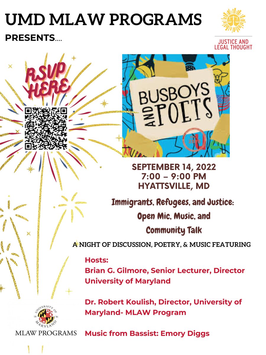 MLAW Programs tweet media