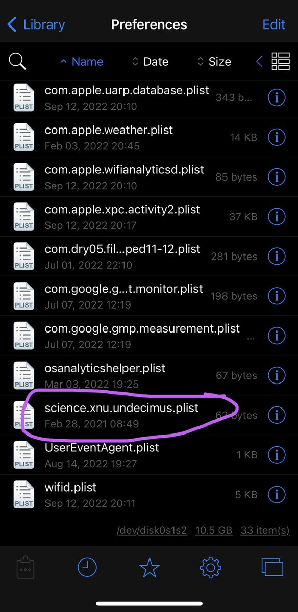 Foxfort Mobile tweet media