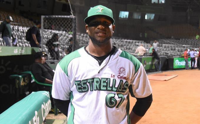 Deportesalmedio's tweet photo. Wilkin Castillo, Wellintong Cepeda, Ramon Santiago y Manny Garcia formarán parte del staff de coaches del dirigente Rodney Linares de para el clásico mundial.

Reporta: @GrandesELD https://t.co/xV1ssO8hIt