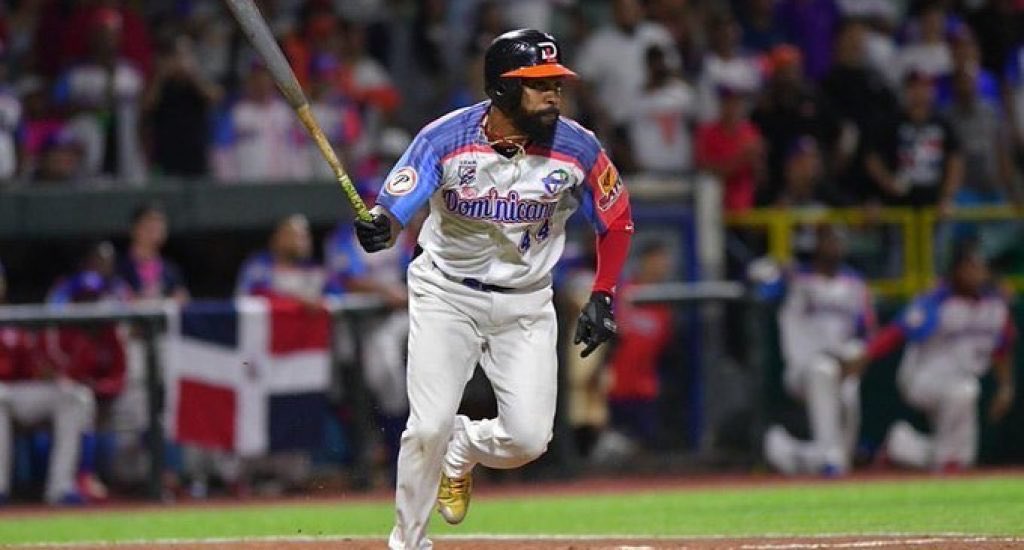 Deportesalmedio's tweet photo. Wilkin Castillo, Wellintong Cepeda, Ramon Santiago y Manny Garcia formarán parte del staff de coaches del dirigente Rodney Linares de para el clásico mundial.

Reporta: @GrandesELD https://t.co/xV1ssO8hIt