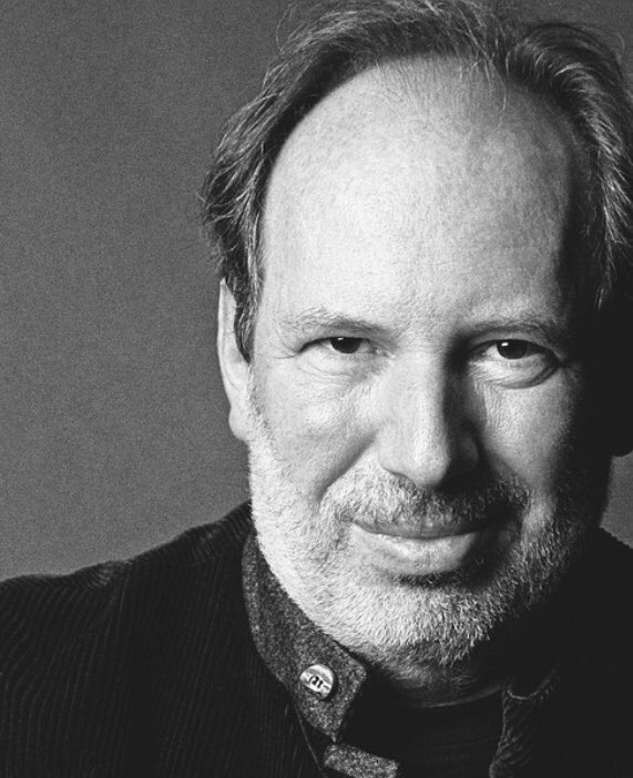 Happy 65th Birthday Hans Zimmer! 