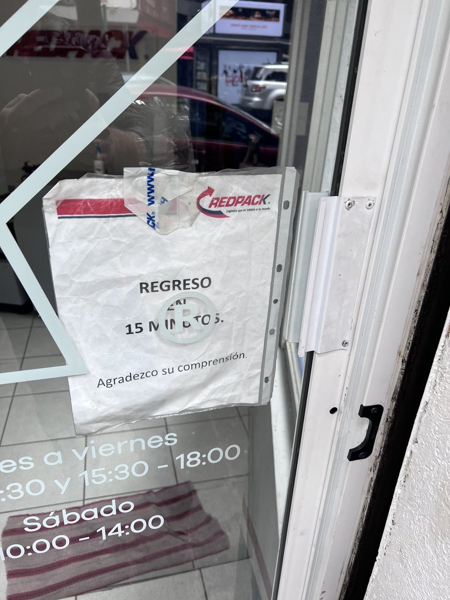 leoyayo's tweet photo. @REDPACK_mkt la recolección programada no pasa, vengo a la suciedad de Londres en CDMX y no hay nadie, llamo por teléfono y nadie atiende https://t.co/bc4UusKx2o