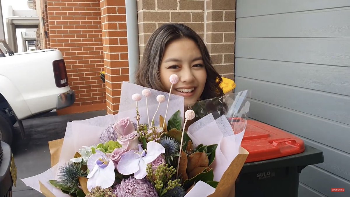 shower ashley del mundo with love today !!! 🌷🌷🌷 

happy 19th birthday, ash! never ever give up on your dreams. i’ll l always be here for you 🥺 i love everything about you! take care always and God bless you even moreee 🫶🏻

<a href="/lallainashley/">ash</a>