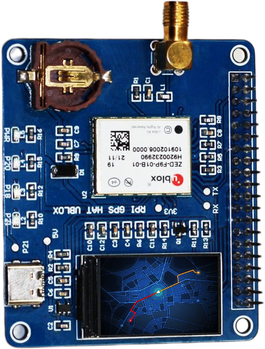 TedJuan6's tweet photo. Check this out: Detect Location with Centimeter-Level Accuracy - GPS-RTK board support all SBCs #RaspberryPi, https://t.co/M7g60193LK, #SeeedStudio #NXP #Google #Avnet #NVIDIA #AMDXilinx #ZedBoard, and #Khadas https://t.co/YH1Uh8lI8V https://t.co/y4jm210Ejb