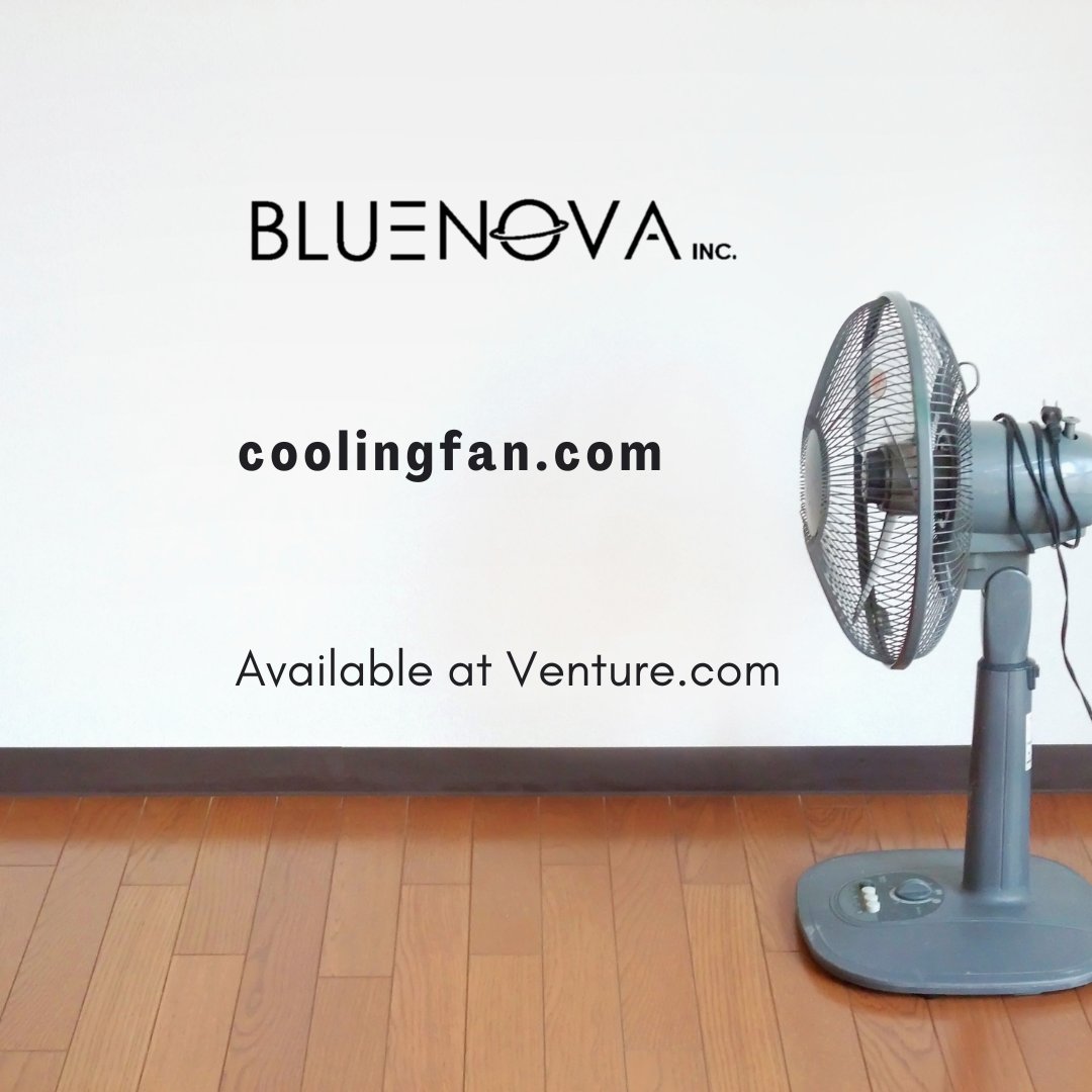 DAgentJason's tweet photo. Beat the heat and stay cool with a premium domain for https://t.co/KzQa1mzRV7 today.
.
.
.
#domainleasing #bluenova #premiumdomains #venture https://t.co/W2hmF2w1km